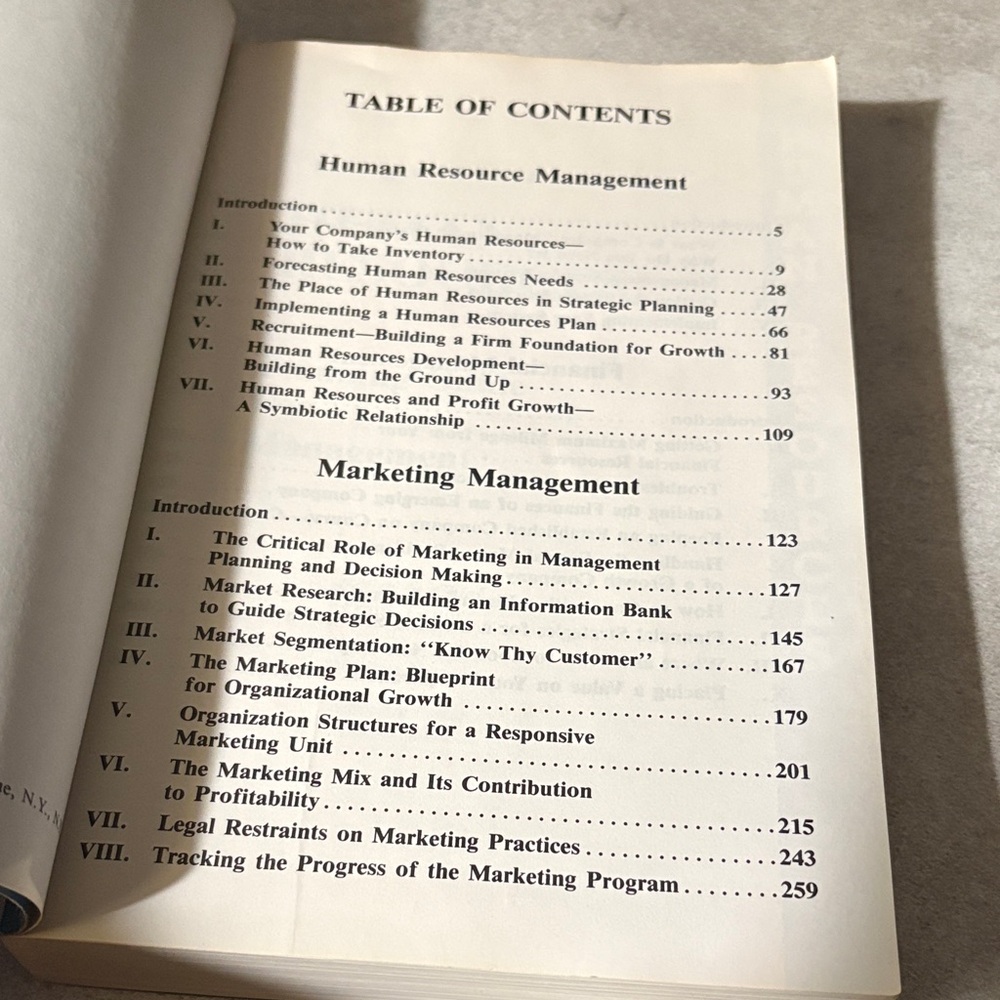 The Entrepreneur's Guide Book - Picture 9 of 12